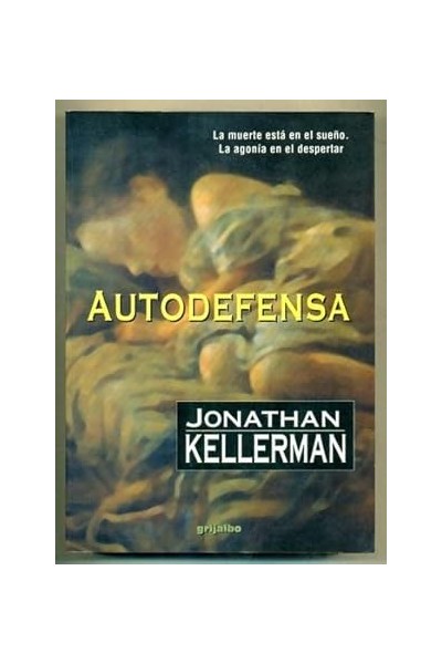 Autodefensa - Jonathan Kellerman